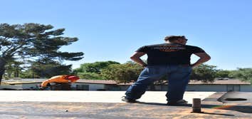 Phoenix Roofing and Repair