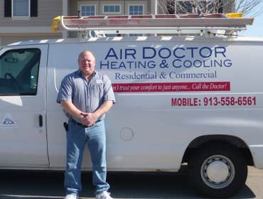 Air Doctor