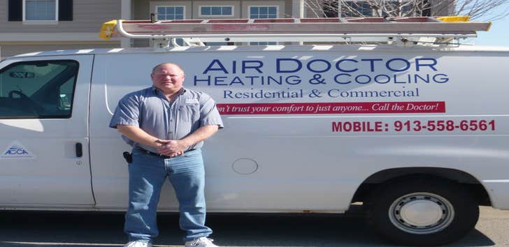 Air Doctor
