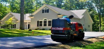 H&H Paving Asphalt Specialist, Inc.
