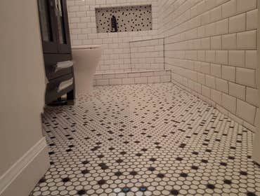 Photos by Nittay Inc #1- BATHROOMS BATHROOM REMODELS
