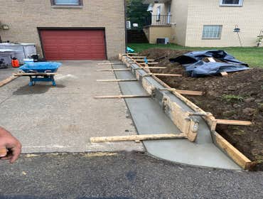 Photos by Dirty Deeds Concrete Construction LLC #1