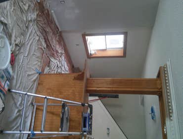 completed projects
