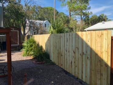 Fences
