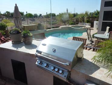 Photo(s) from Clear Tech Pool And Spa LLC
