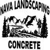 Nava Landscaping logo