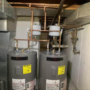 Silverback Plumbing & Contracting LLC