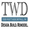Todd Whittaker Drywall, Inc logo