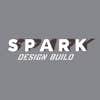 Spark Design Build logo