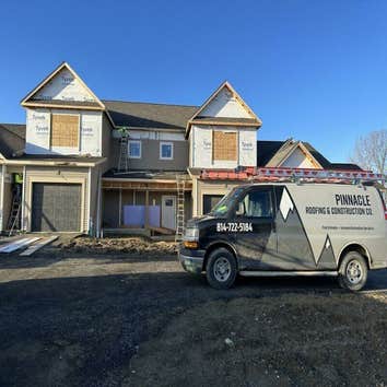Pinnacle Roofing & Construction Co.