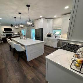 Showcase Remodels