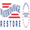 Water Damage Restore Minnetonka logo