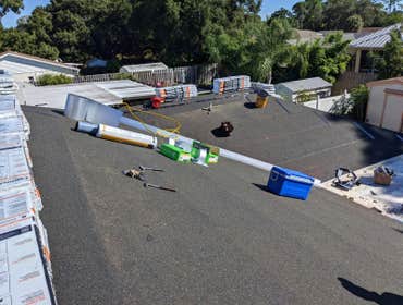 Photos by Michael Manning Roofing Services LLC #1