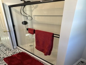Plainfield, IL Shower