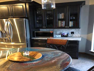 Kitchen Remodeling
