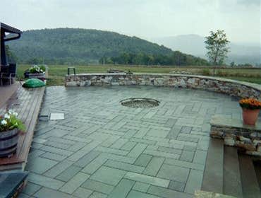 Past projects... Here are some pictures of some of our previous projects...