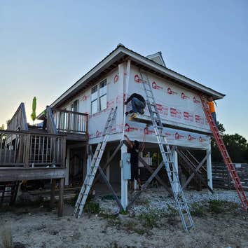 La Pera's General Contracting LLC