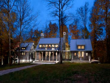 Photos by Bauer Askew Architeture PLLC #1
