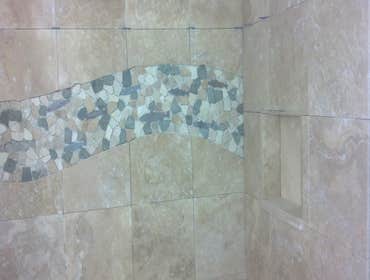 MasterBath Shower
