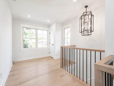 Photos by Blue Wave Construction and Development LLC #1 Addition and whole home renovation in beautiful Westfield, NJ.