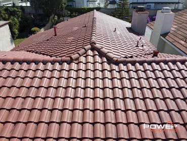 Roofing Projects