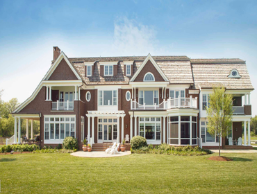Chancellor Point Residence