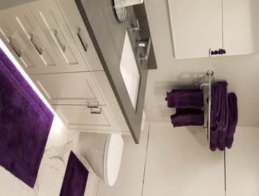 Design Build Bathrooms