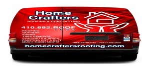 Home Crafters Roofing Baltimore
