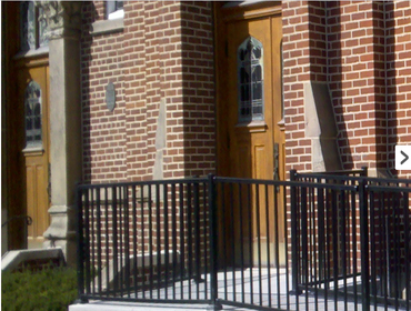 Deck and Fences
