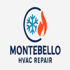 Montebello HVAC Repair logo