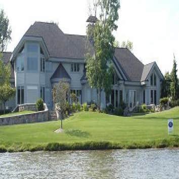 Precision Painting Interior & Exterior