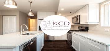 Kitchen Cabinets Deal