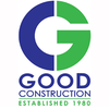 Good Construction Incorporated logo