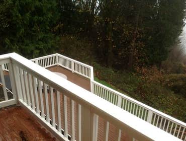 Various Home Improvements