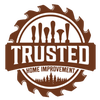 Trusted Home Improvement logo