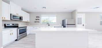 Downtown Phoenix Duplex
