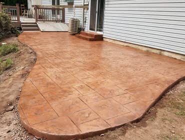 Photos from Walkways N More Concrete