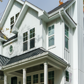 Leafco Gutters, Ltd