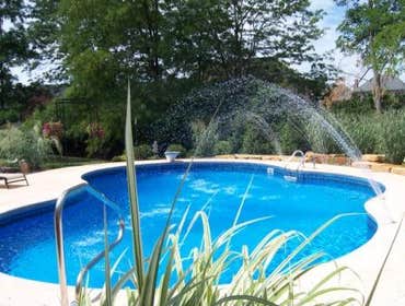 Swimming Pools