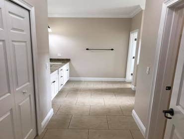 Leesburg Custom Home