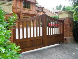 Photos by Gate Repair Services Experts Pearland #1