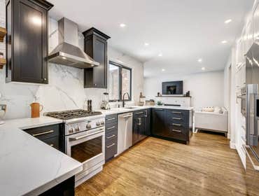 Photos by Glamour Home Remodeling #1