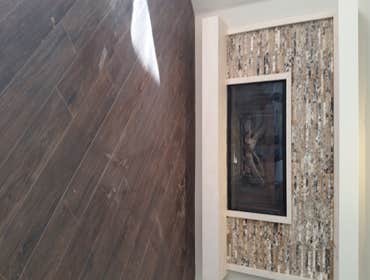 Photos by Capi Tile & Stone LLC