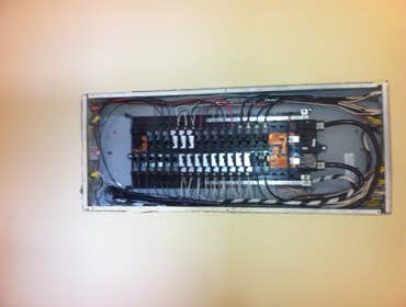 Projects by Stacy P Guidry Electrical, Llc