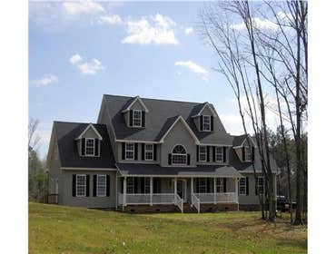Superior Built Development, LLC Actual Modular home built within 6 weeks of design approvals.