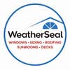 Weatherseal Home Services logo