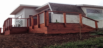 Photos from Ashfield Construction