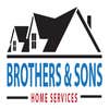 Brothers & Sons Home Services LLC logo