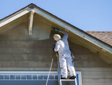Photos by A4 Painting Contractor #1