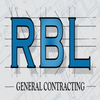 Rbl General Contracting logo